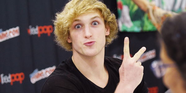 YouTube wirft Logan Paul aus den Top-Projekten