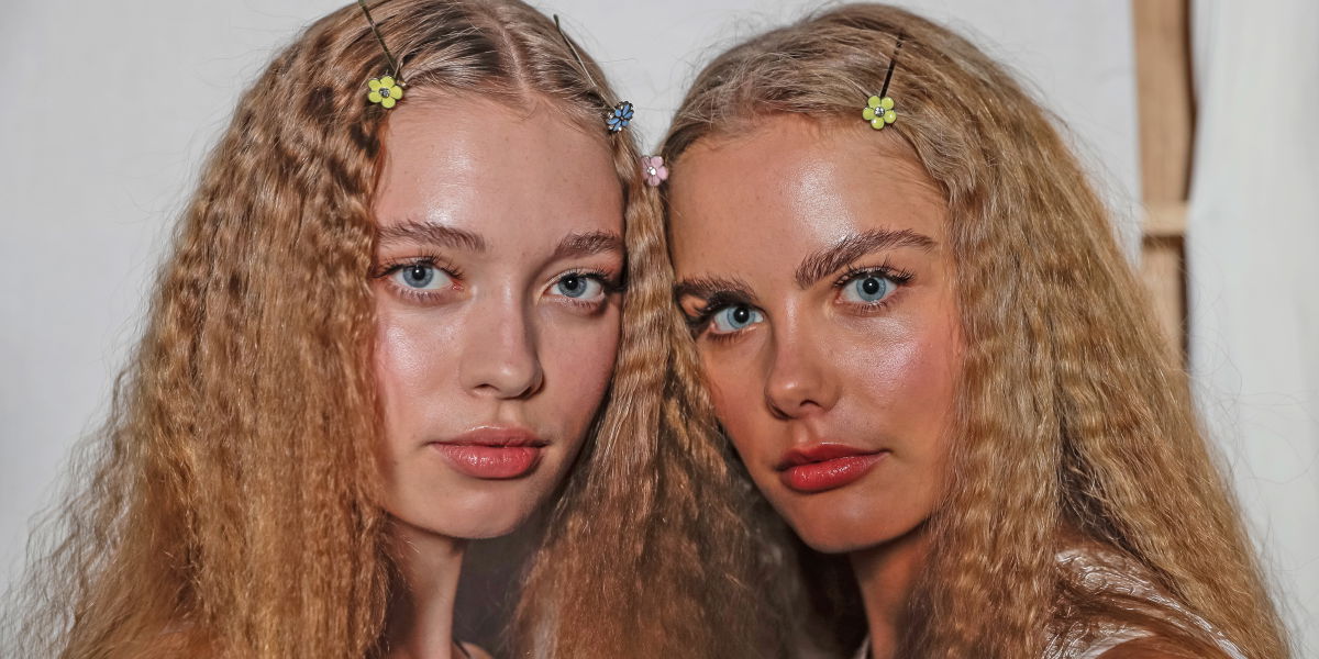 OMG! Dieser 90er-Jahre-Haar-Style ist jetzt zurück!