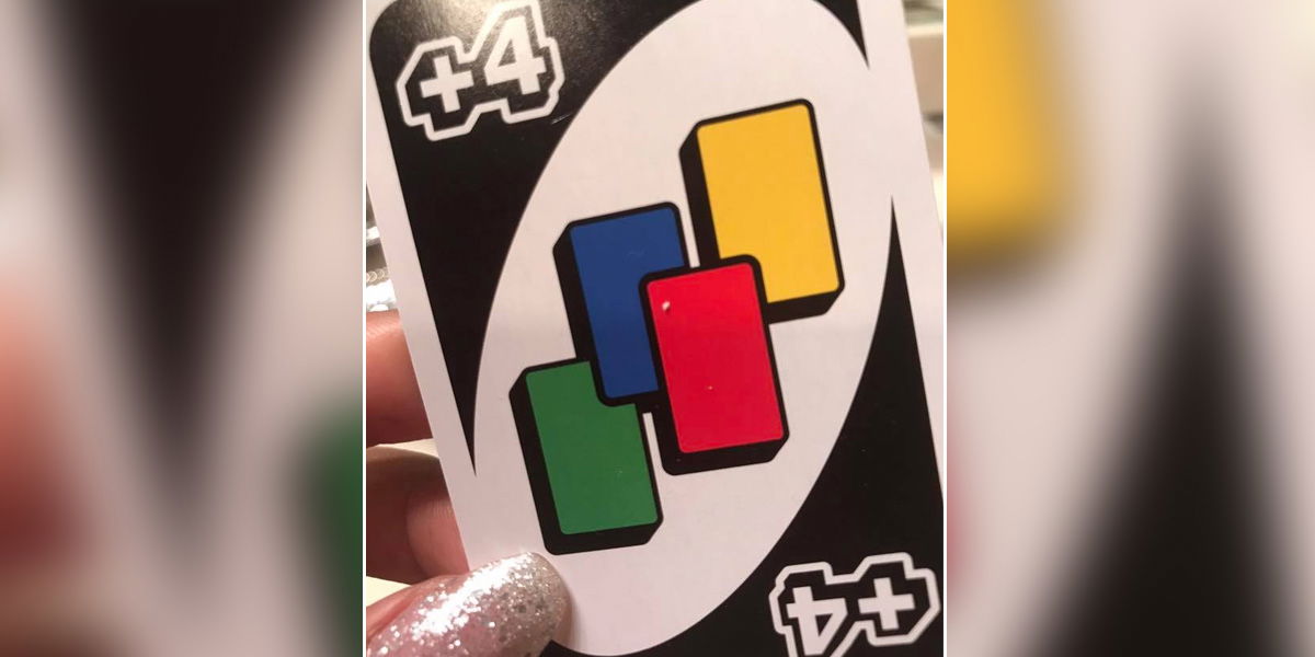 UNO-Regeln: Wir haben UNO unser ganzes Leben lang falsch gespielt