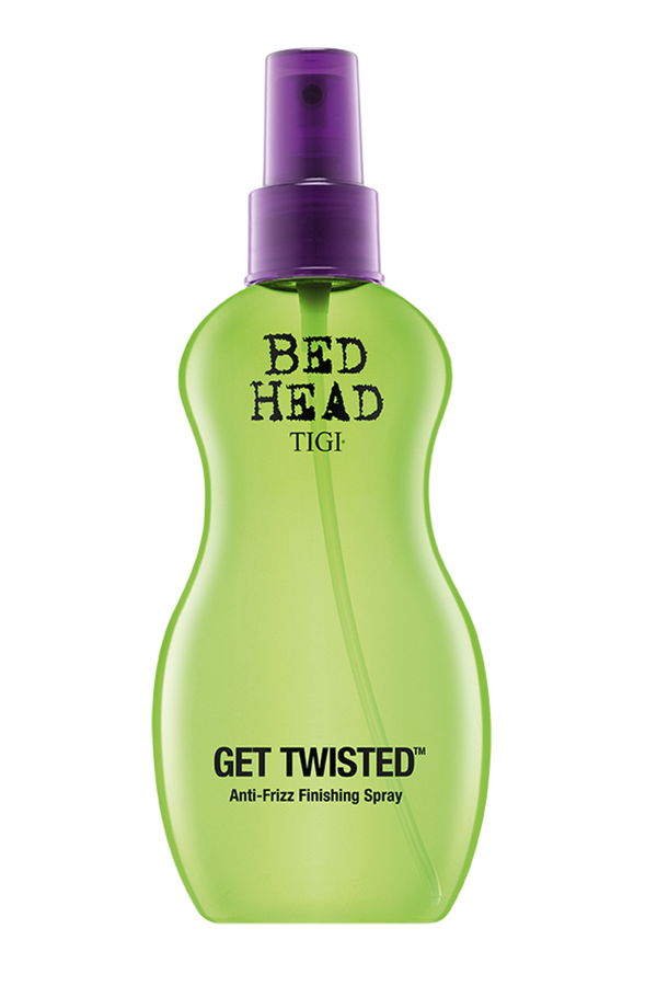 Get Twisted Anti-Frizz von Bed Head by TIGI