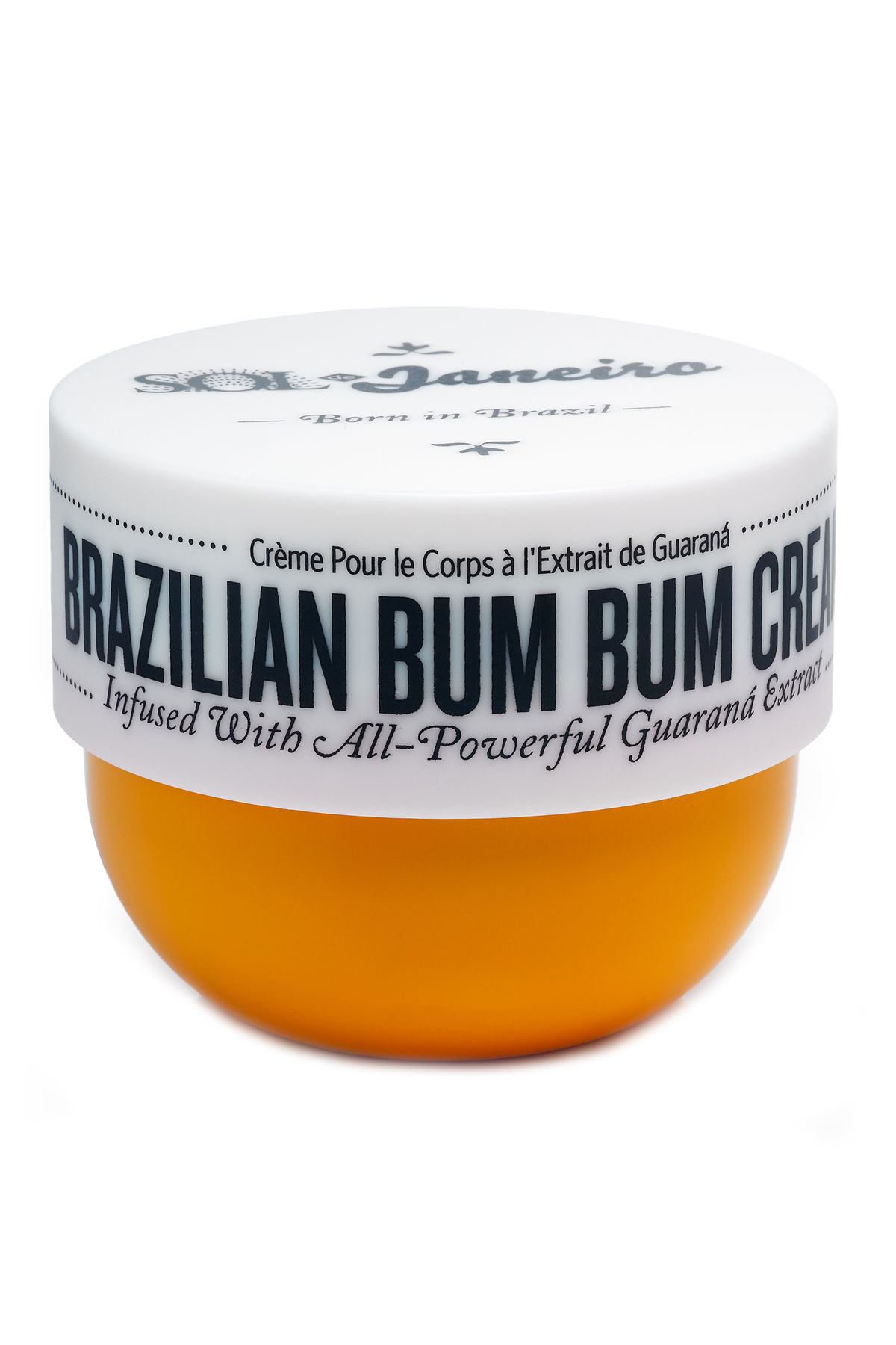 Brazilian Bum Bum Creme von Sol de Janeiro Brazilian