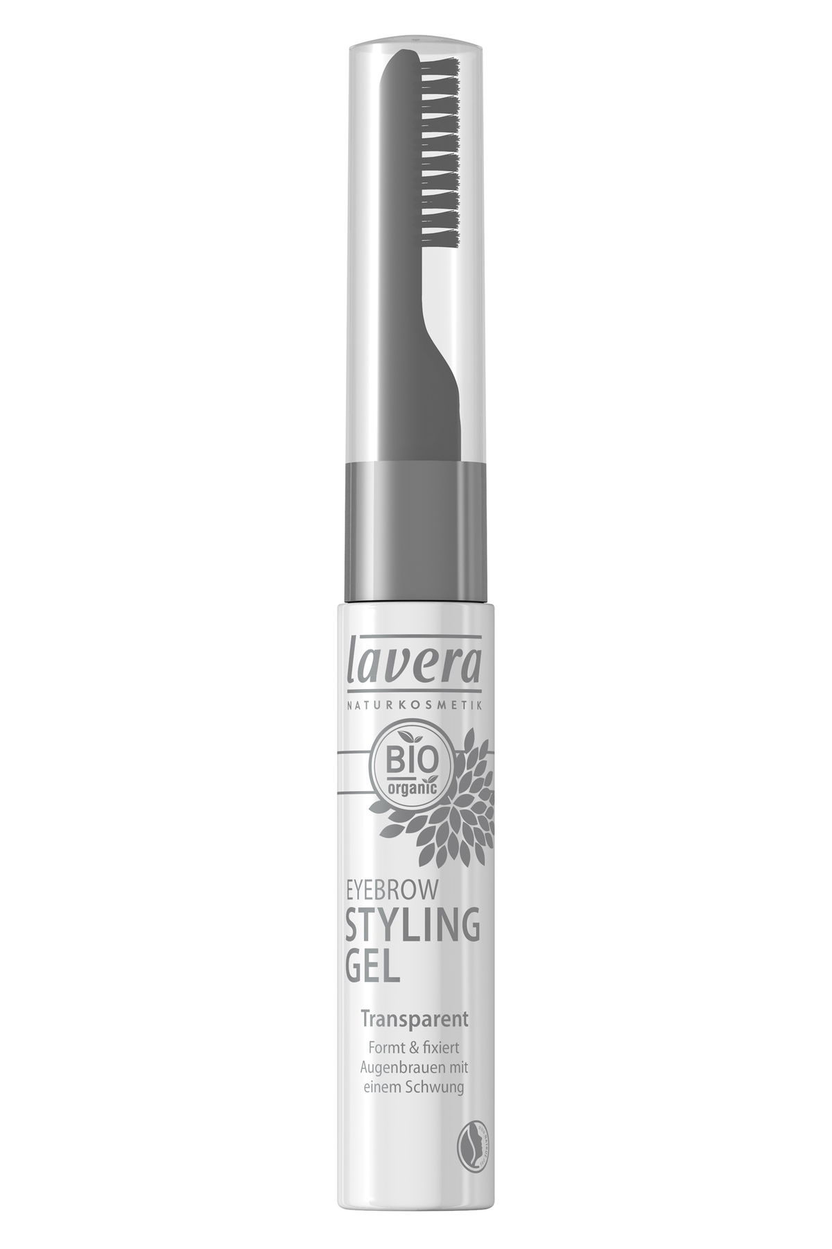 Eyebrow Styling Gel von lavera Naturkosmetik