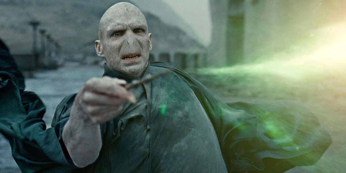 Der Voldemort-Film ist da! Harry Potter gibt es jetzt auf YouTube