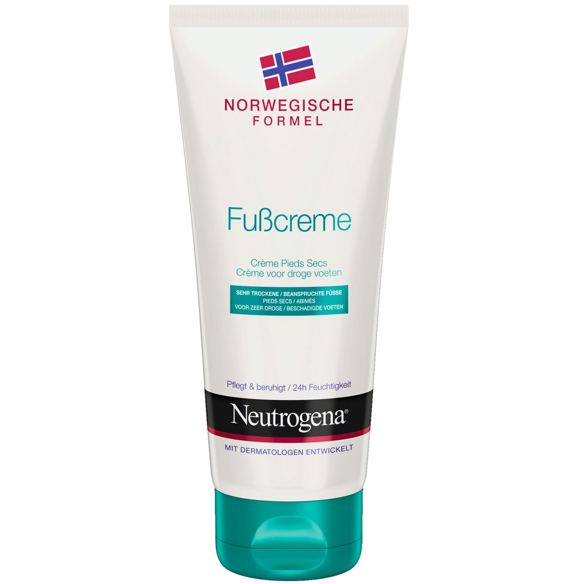 Neutrogena Fußcreme
