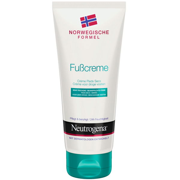Neutrogena Fußcreme