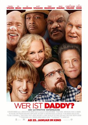 Wer ist Daddy? - Trailer