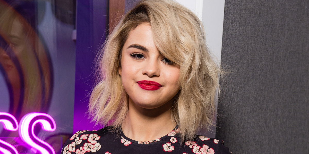 Selena Gomez trägt Pelz – ihre Fans sind enttäuscht