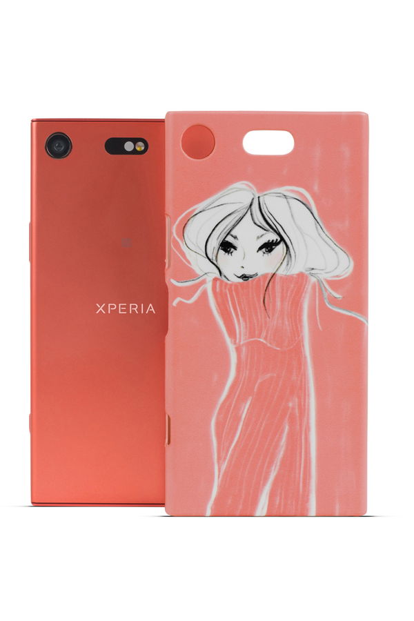 Limitiertes Handy-Case von Caseable