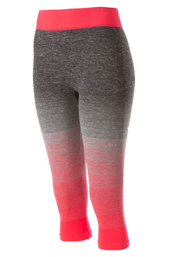 Farbenfrohe Caprihose von mister*lady