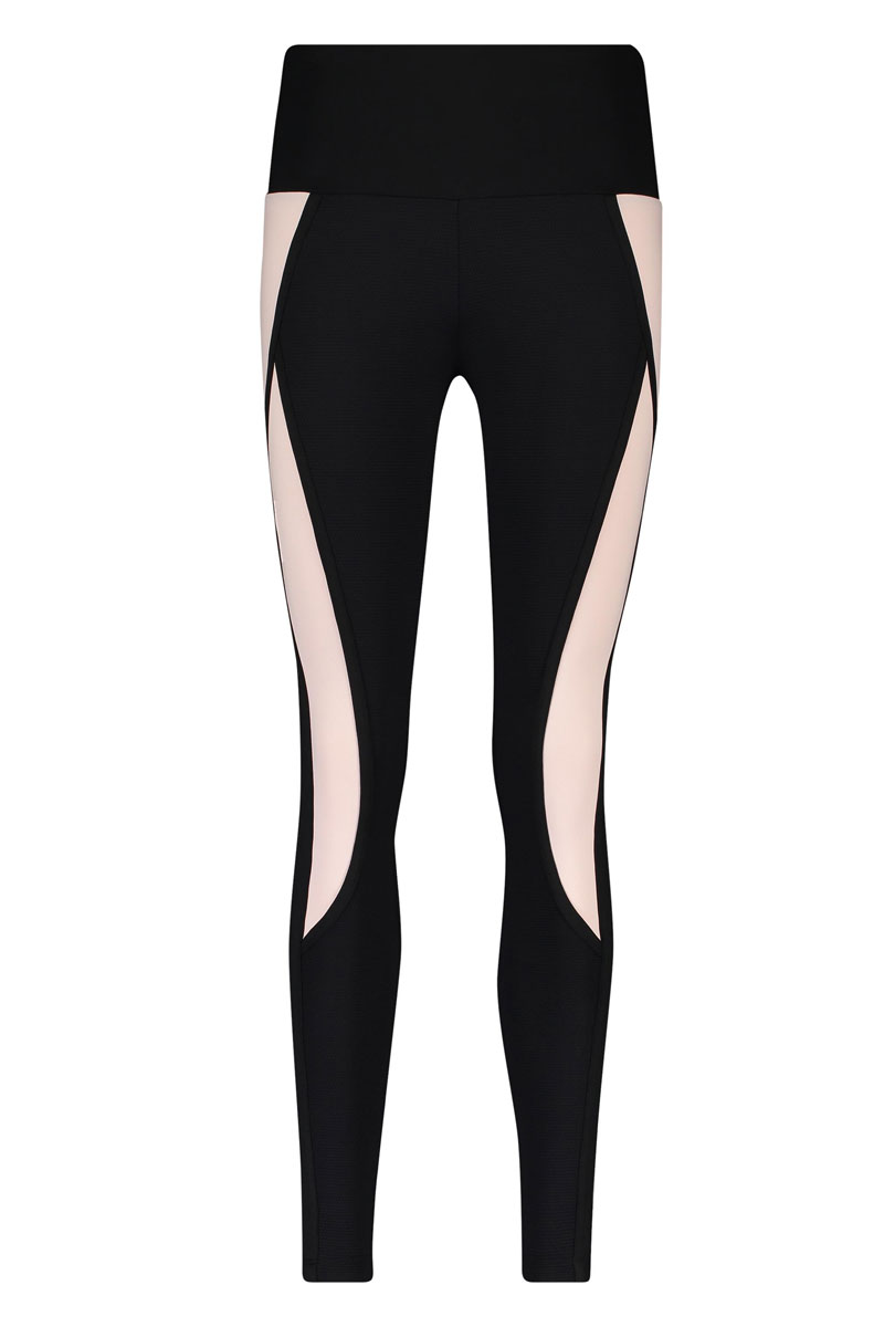 Sporttights von Doutzen Kroes mit Hunkemöller