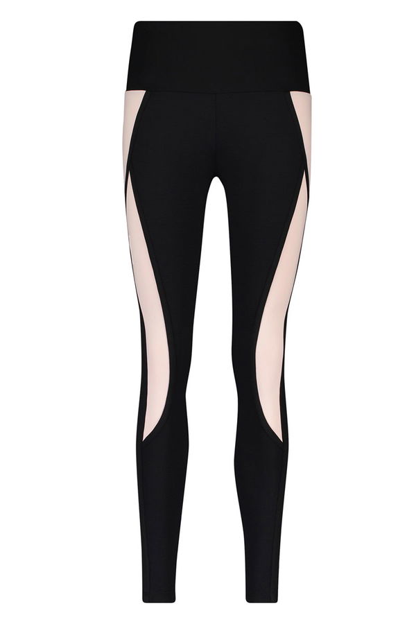 Sporttights von Doutzen Kroes mit Hunkemöller