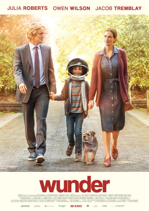 Wunder - Trailer