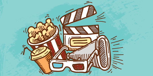 Aktuelle Kinofilme: Was läuft gerade im Kino? - Kinostarts