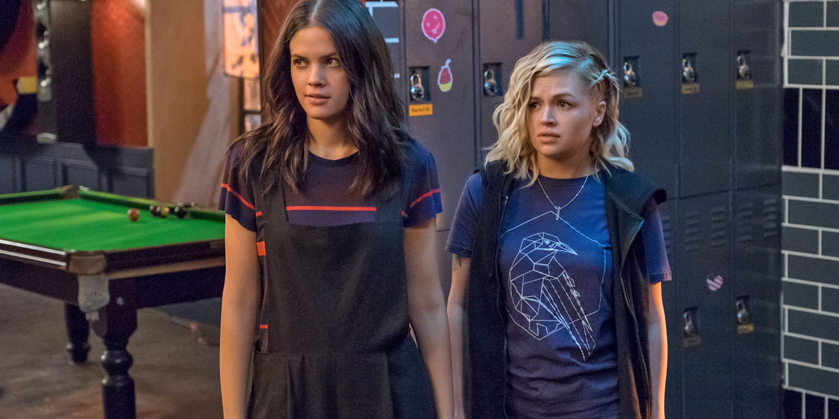 Greenhouse Academy - Diese Netflix-Serie solltest du sehen