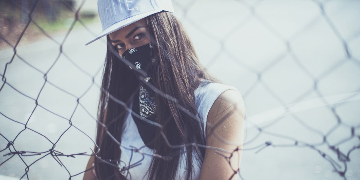 Die 10 goldenen Regeln für echte Hip-Hop-Girls