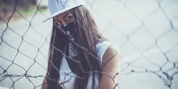 Die 10 goldenen Regeln für echte Hip-Hop-Girls