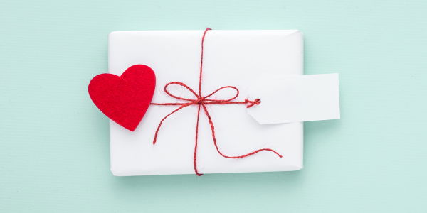 Valentinstag: Last-Minute-Geschenke für Jungs