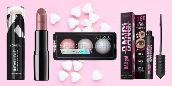 Diese Beauty-Lieblinge sind ein Must-have für den Februar
