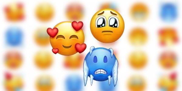 Emojis 2018: 157 neue Emojis sind da