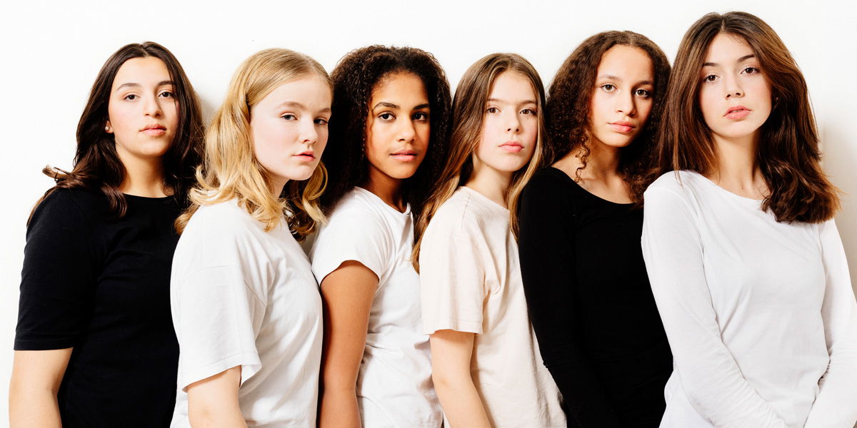 Song „Not Heidis Girl“ protestiert gegen Germany’s Next Topmodel