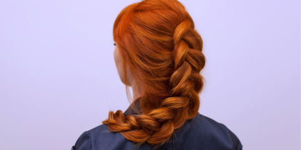 Dragon Hair: DER Frisuren-Trend für dieses Jahr