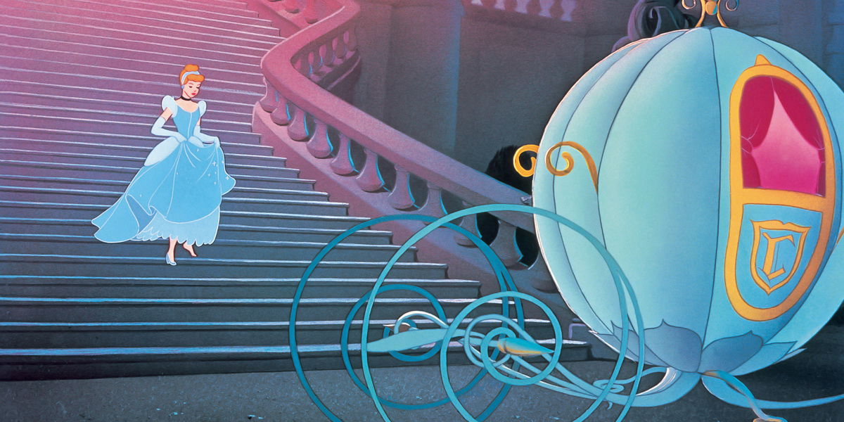 Gefährlicher Diättrend: Die Cinderella-Diät fördert Untergewicht!