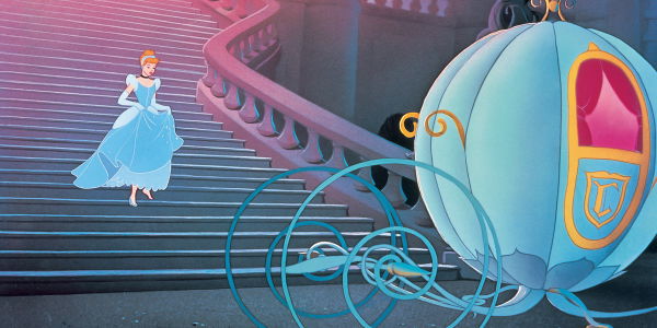 Gefährlicher Diättrend: Die Cinderella-Diät fördert Untergewicht!
