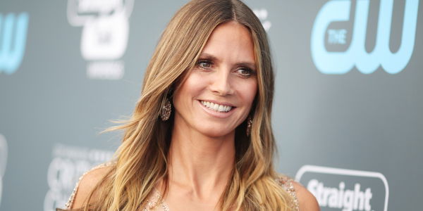 Kritik an Heidi Klum: „Du bist zu alt zum Modeln!“