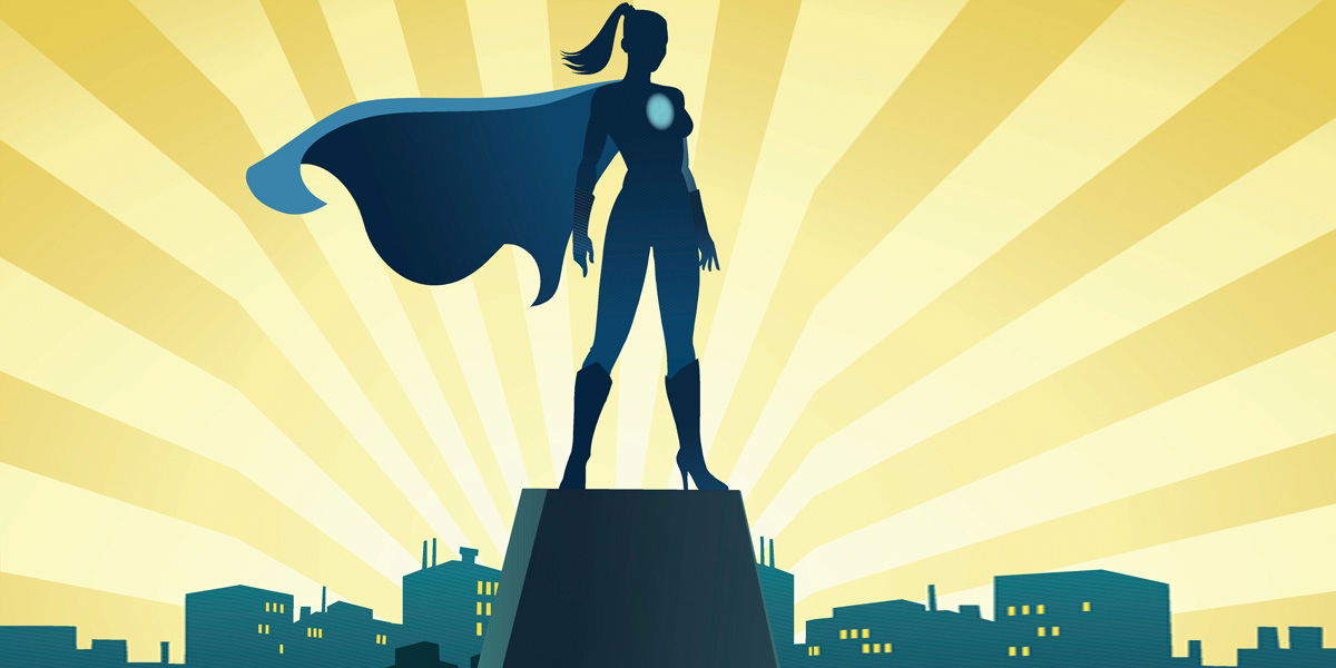 Weltfrauentag 2018: Diesen 3 Influencerinnen solltest du folgen