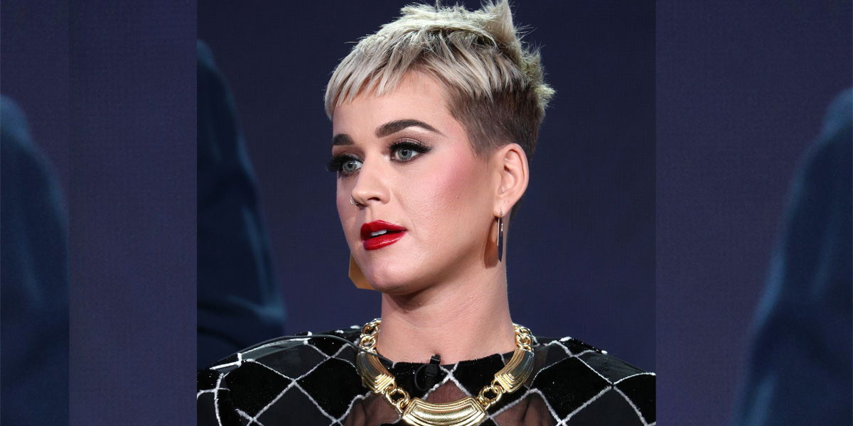 Katy Perry: Nonne stirbt im Gerichtssaal während Prozess