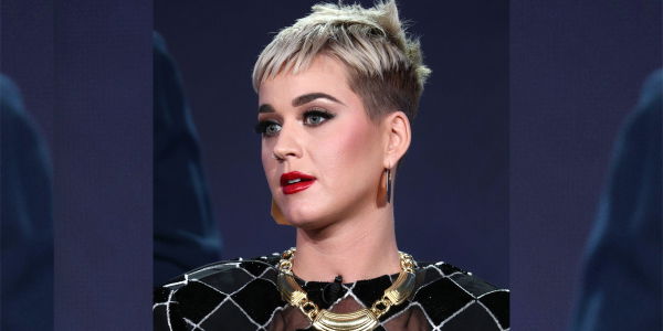 Katy Perry: Nonne stirbt im Gerichtssaal während Prozess