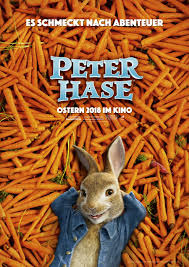 Peter Hase - Trailer