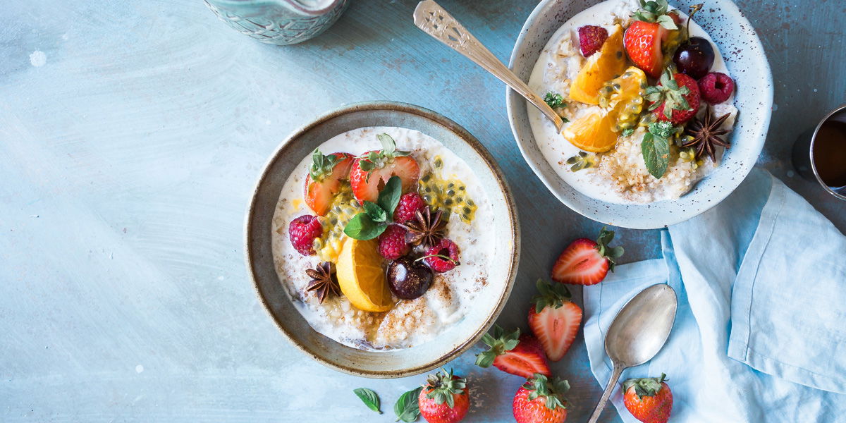Insta-Fake entlarvt: Foodblogger-Teller sind wahre Kalorienbomben
