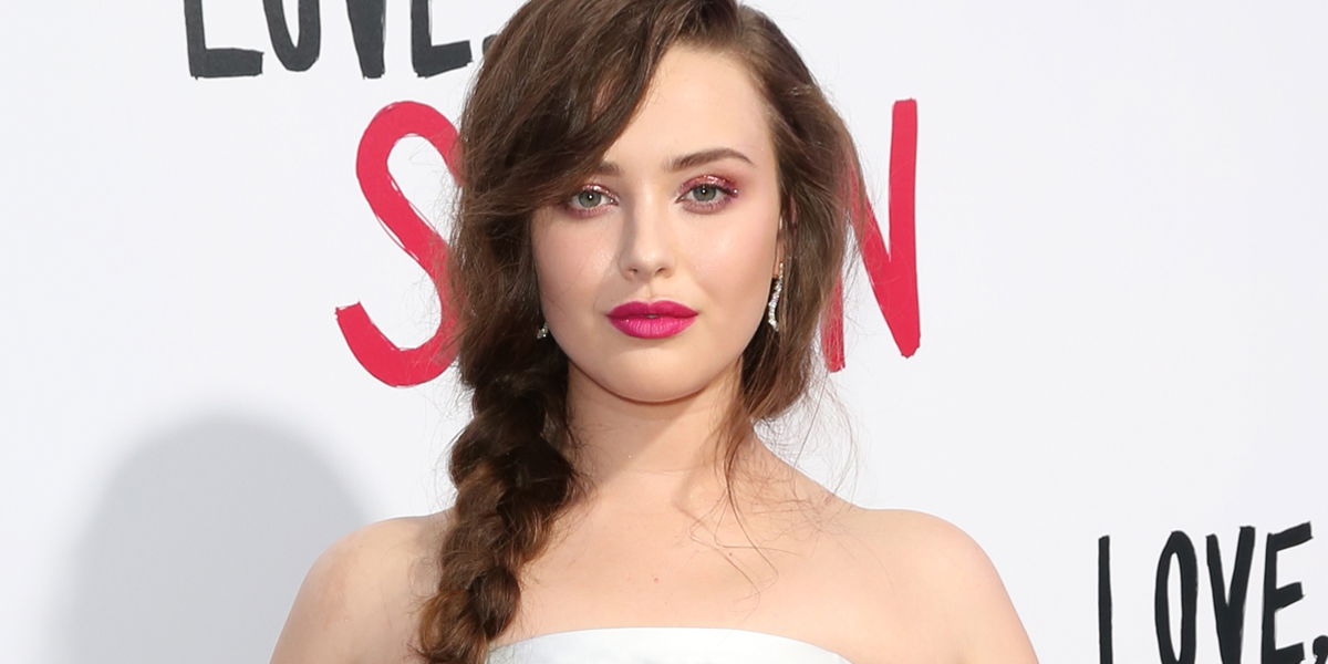 „Tote Mädchen lügen nicht“: Katherine Langford will sich ihrer Musik widmen