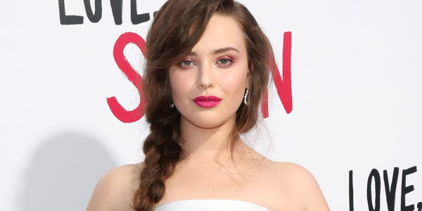 „Tote Mädchen lügen nicht“: Katherine Langford will sich ihrer Musik widmen