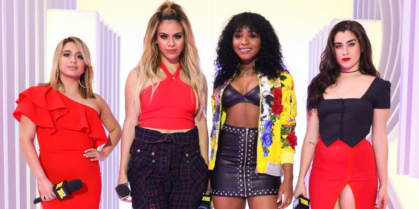 Schock für Fans: Fifth Harmony gibt Trennung bekannt