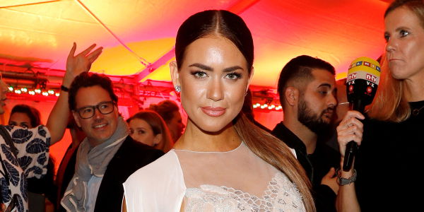 Skandal bei "Bachelorette" 2017: Hatten Jessica und David Sex?