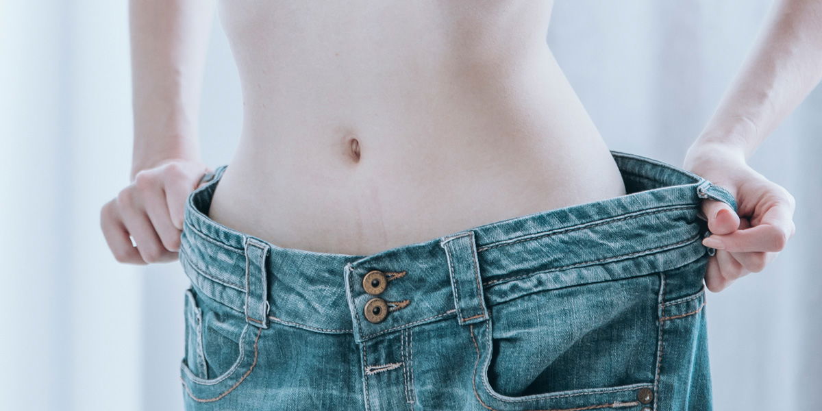 Bodyshaming: Mädchen wird gemobbt, weil sie zu dünn ist