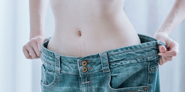 Bodyshaming: Mädchen wird gemobbt, weil sie zu dünn ist