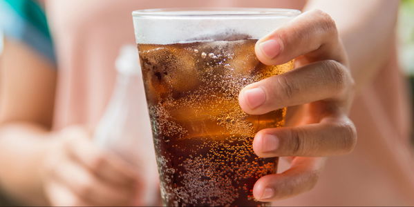 Coca-Cola Plus: Diese neue Coke soll beim Abnehmen helfen