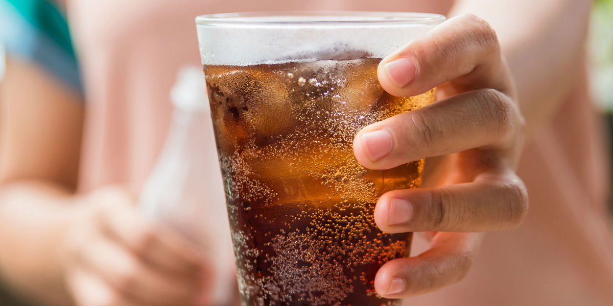 Coca-Cola Plus: Diese neue Coke soll beim Abnehmen helfen