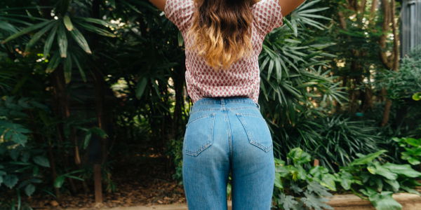 Bloggerin deckt auf: Darum sind Jeansgrößen eine einzige große Lüge