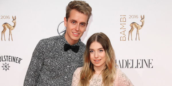 Schock für Bibis Beauty Palace: Freund "Julienco" liegt im Krankenhaus