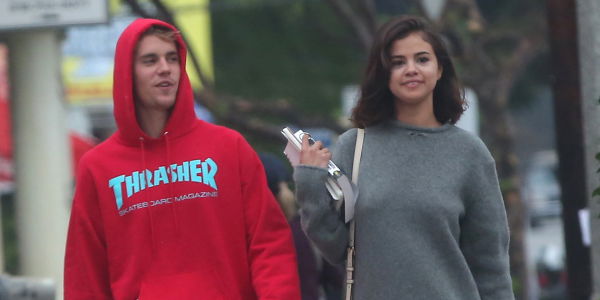 Justin Bieber und Selena Gomez: Trennung