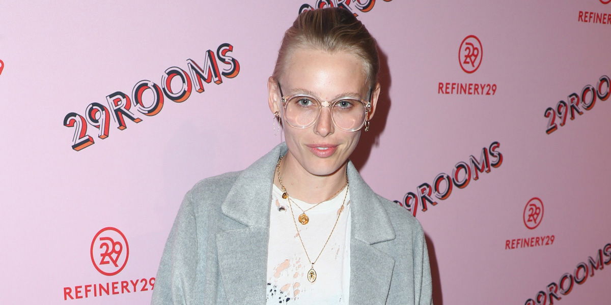 Lauren Wasser: Model verliert wegen TSS auch zweites Bein