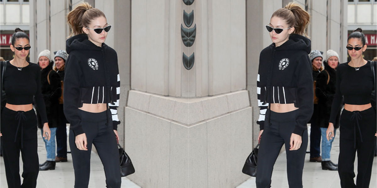 Leggings-Liebe: 9 Dinge, die nur Mädchen kennen, die Leggings lieben
