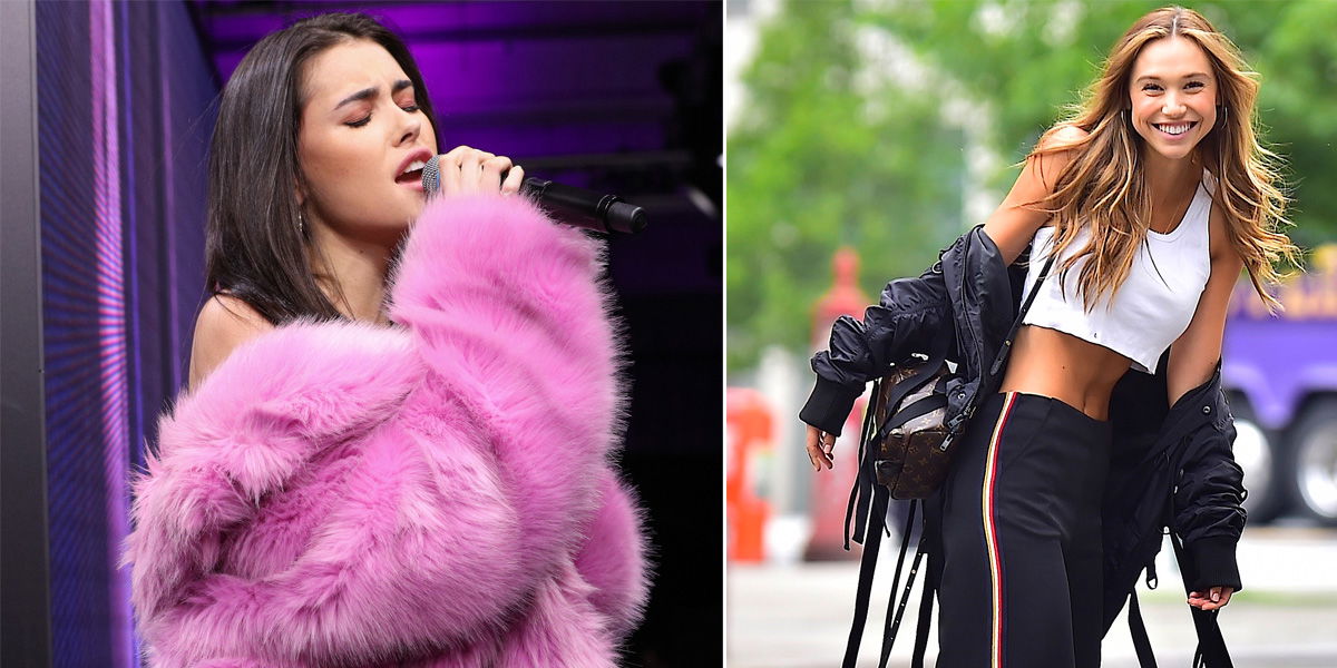 "Pretty Little Liars"-Star Lucy Hale bezeichnet sich selbst als "fett"