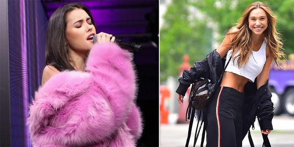 "Pretty Little Liars"-Star Lucy Hale bezeichnet sich selbst als "fett"