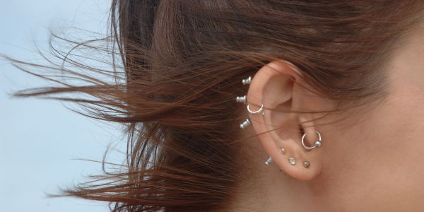 Piercing-Trend: Wenn du diese Mini-Piercings siehst, willst du auch eins