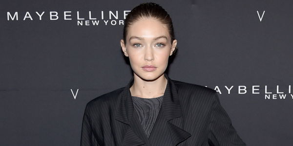 Shitstorm gegen Gigi Hadid: Sie zeigt Achselhaare